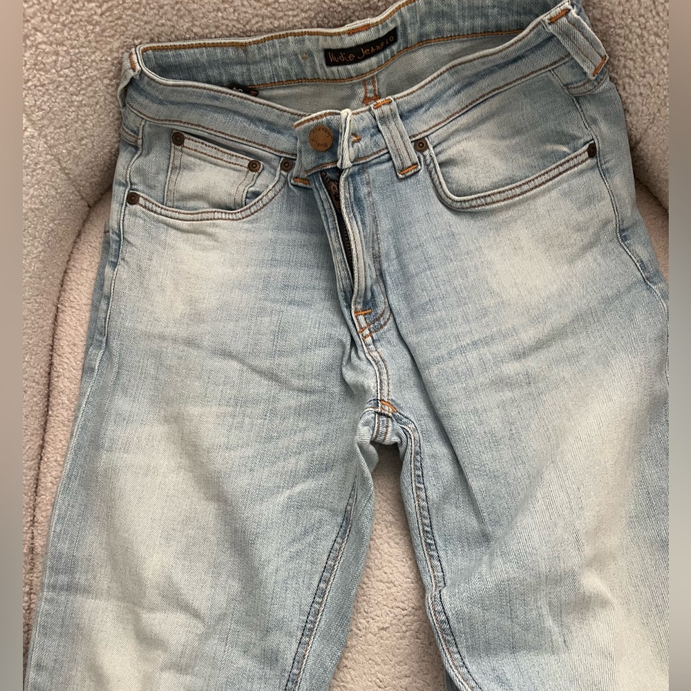 Nudie jeans